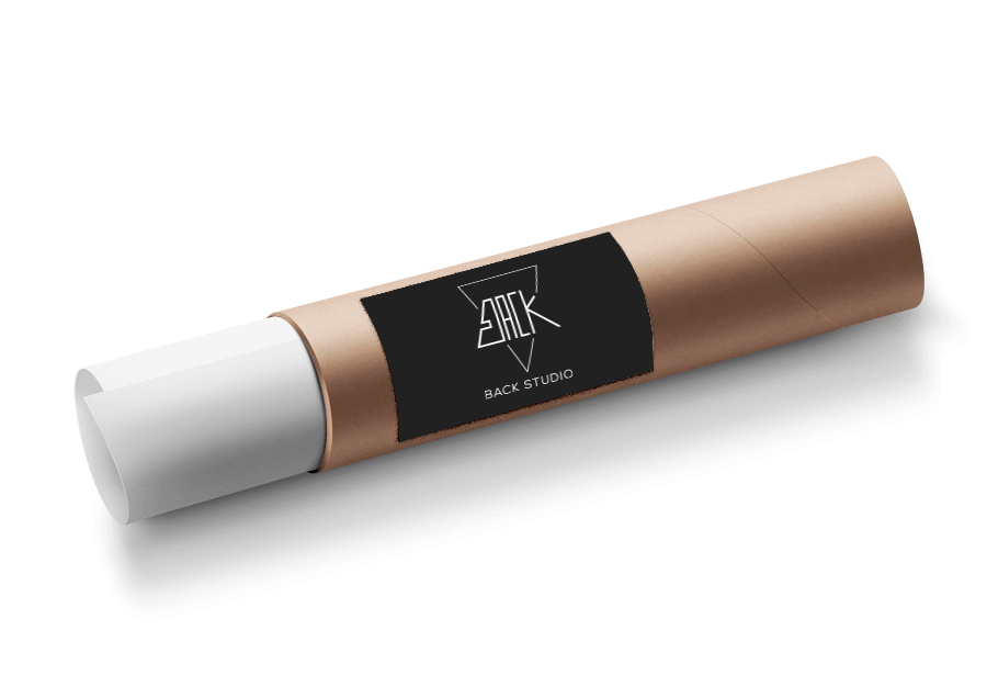 Création document imprimé