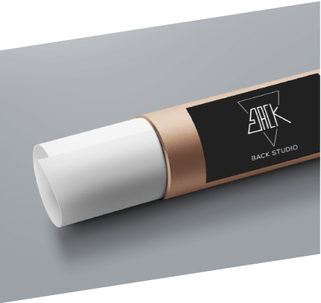 Création document imprimé