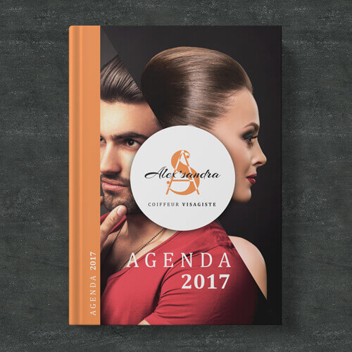 Création document imprimé