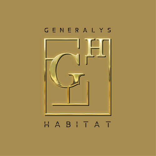 Création logo Grenoble